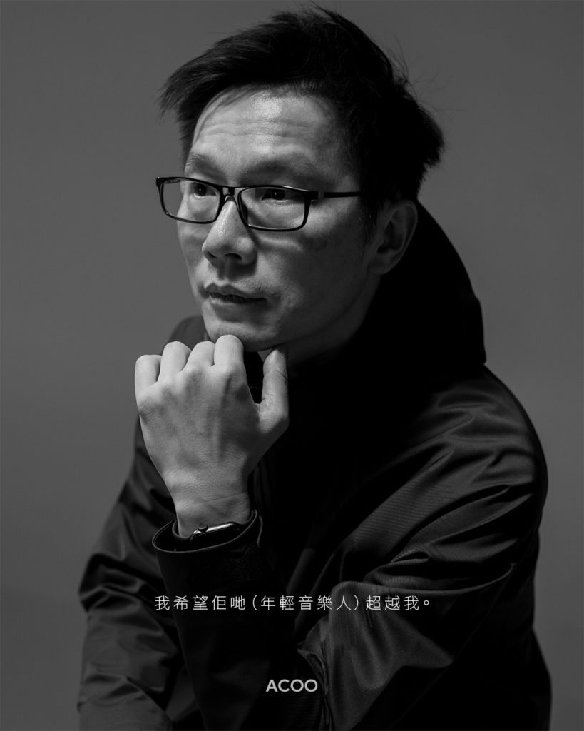 【傳奇的煉成法則】趙增熹親述與張國榮、梅艷芳往事  「兩位都係大情大性嘅人，我諗係成功藝人嘅一種特質。」